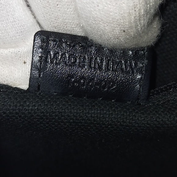 Burberry Backpack - Picture 9 of 9